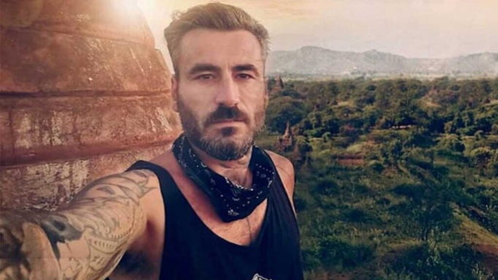 Κορονοϊός: Νοσηλεύεται σε σοβαρή κατάσταση ο Γιώργος Μαυρίδης - «Δεν θα αντέξουν οι γονείς μας»