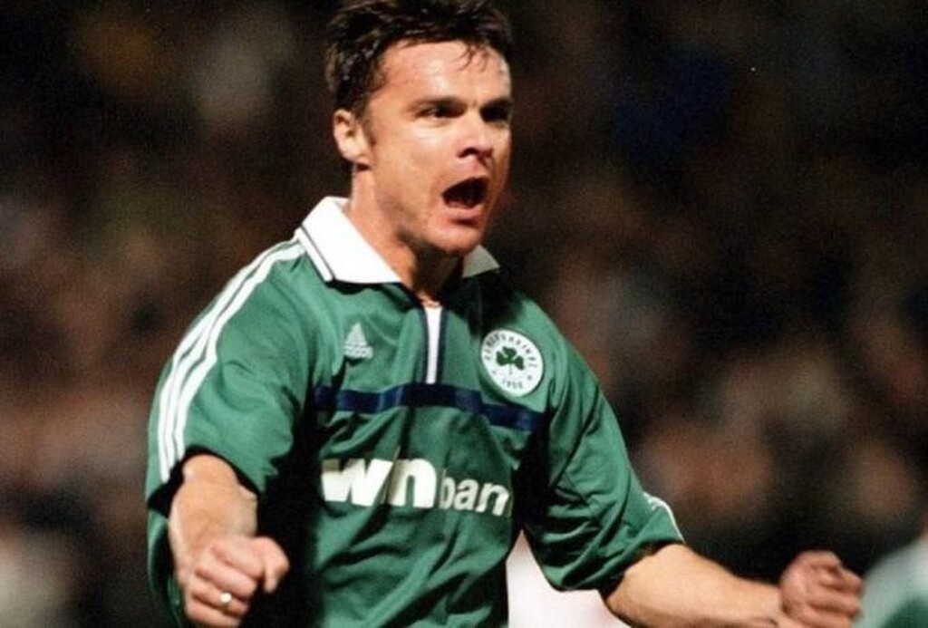 Κριστόφ Βαζέχα: