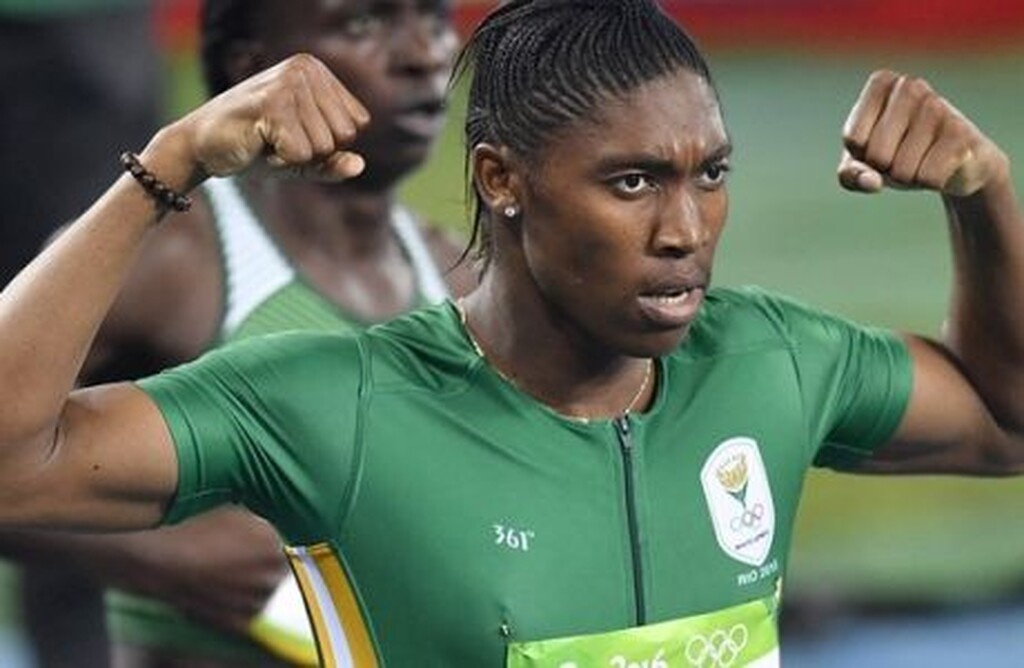 Η Κάστερ Σεμένια προσφεύγει στο Ευρωπαϊκό Δικαστήριο Ανθρωπίνων Δικαιωμάτων κατά της WA