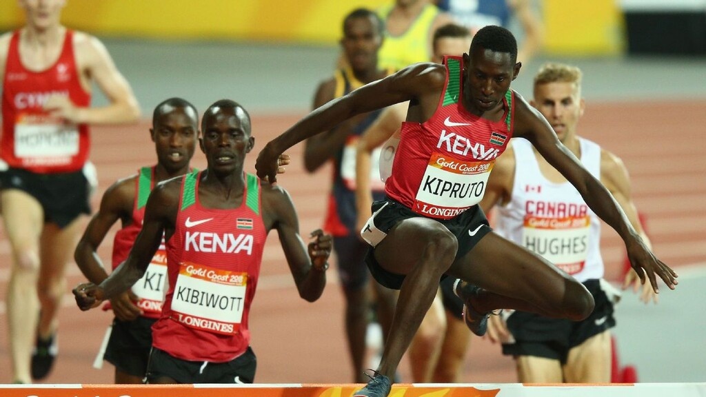 Στίβος: Γνωστός Ολυμπιονίκης κινδυνεύει με 20ετή φυλάκιση! (photos)