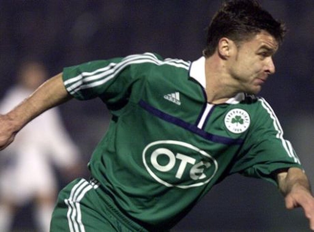 Κριστόφ Βαζέχα: