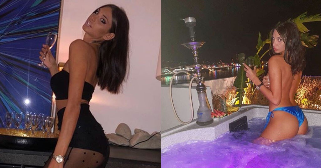 The Bachelor: Δείτε τη Σία πριν χρόνια και θα πάθετε πλάκα (videos)