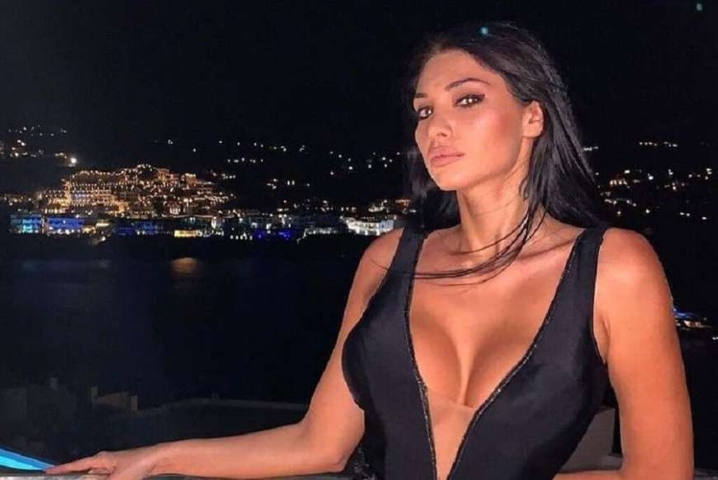 The Bachelor: Δείτε τη Σία πριν χρόνια και θα πάθετε πλάκα (videos)