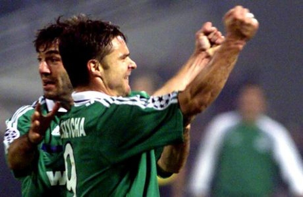 Κριστόφ Βαζέχα: