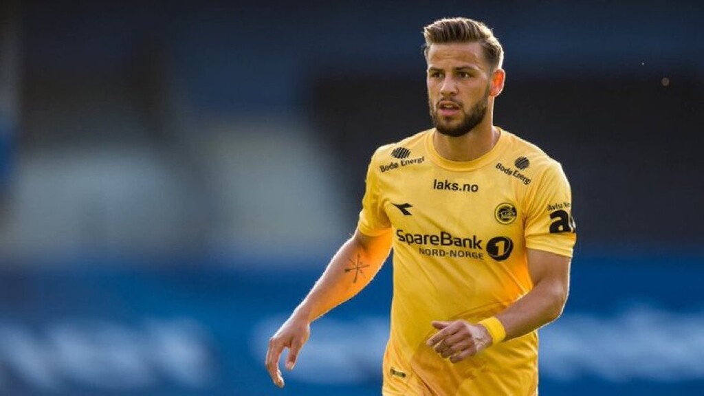 Ολυμπιακός: Βρήκε επιθετικό-λαβράκι στη Νορβηγία (photos+videos)