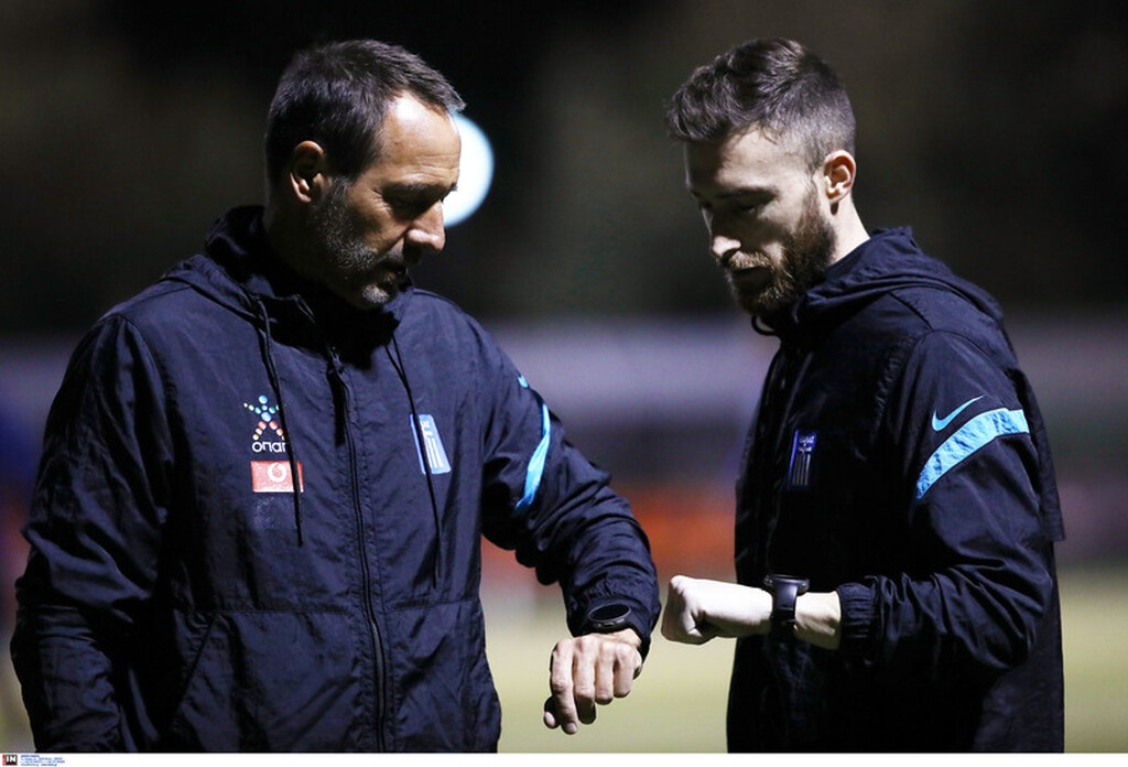 Ελλάδα-Σλοβενία: Με 4-4-2 και Όμπλακ οι Σλοβένοι κόντρα στην Εθνική μας (photos)