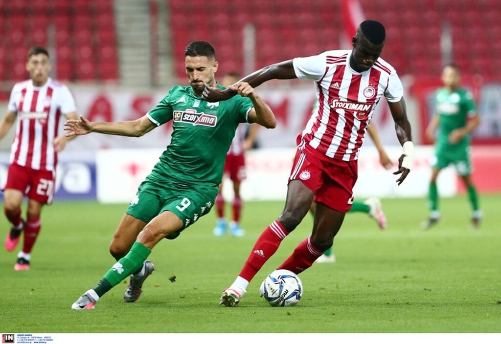 Ολυμπιακός-Παναθηναϊκός: Τα δεδομένα για πιθανή αναβολή!