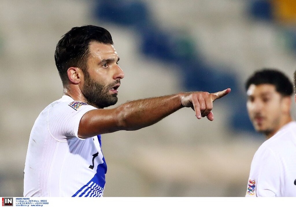 Τζαβέλλας: «Είμαστε απογοητευμένοι, έχουν πολύ καλή ομάδα»!