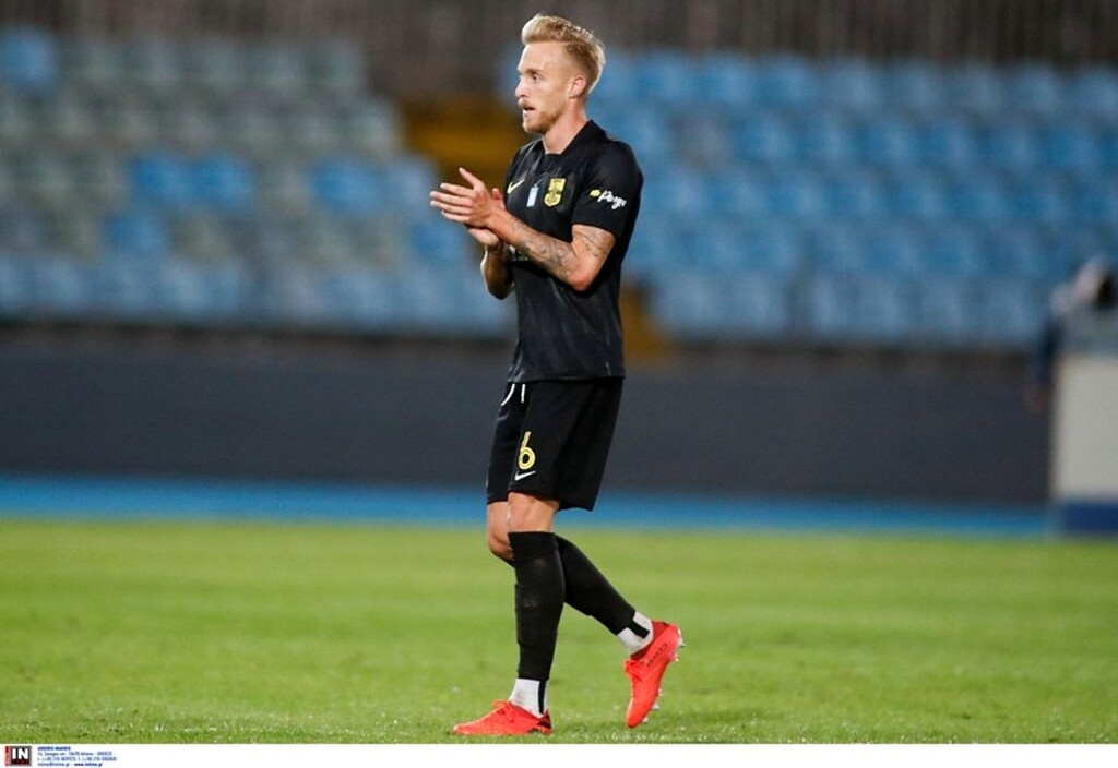 Super League: Κορυφαίος του Οκτώβρη ο Τζέγκο! (Photos)