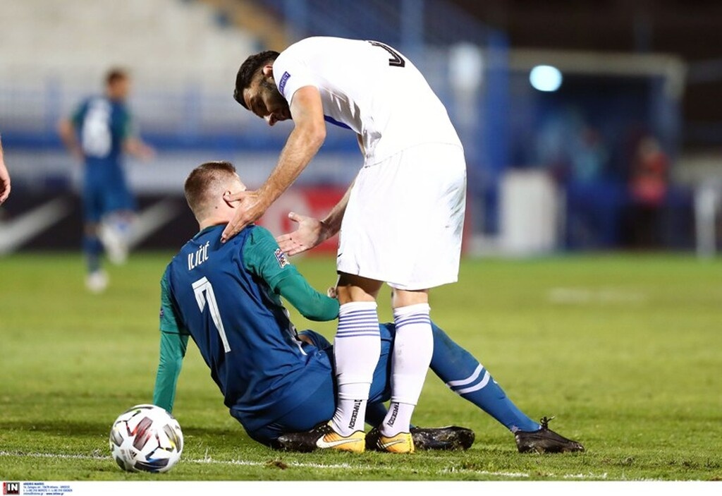 Τζαβέλλας: «Είμαστε απογοητευμένοι, έχουν πολύ καλή ομάδα»!