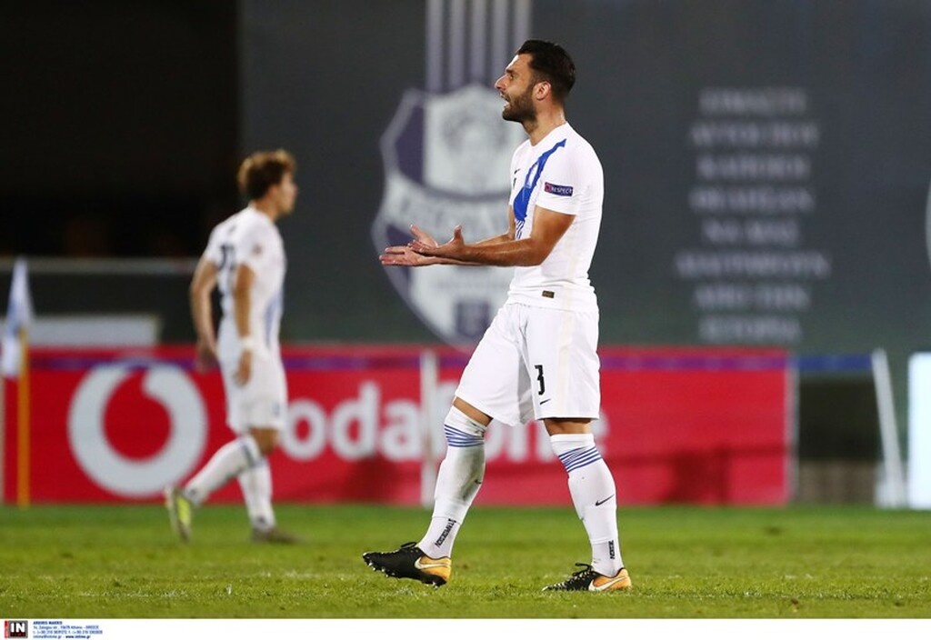 Τζαβέλλας: «Είμαστε απογοητευμένοι, έχουν πολύ καλή ομάδα»!