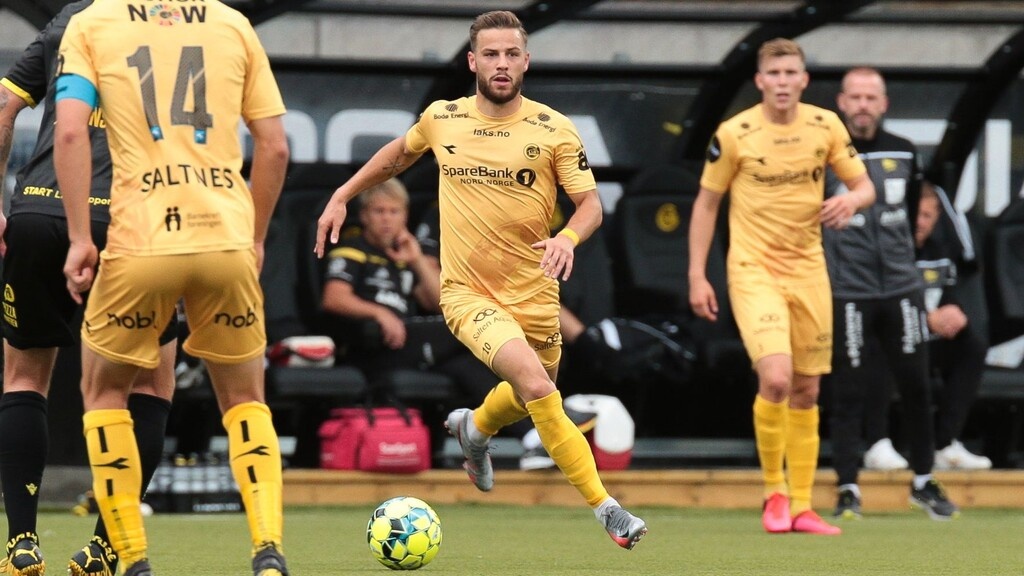 Ολυμπιακός: Βρήκε επιθετικό-λαβράκι στη Νορβηγία (photos+videos)