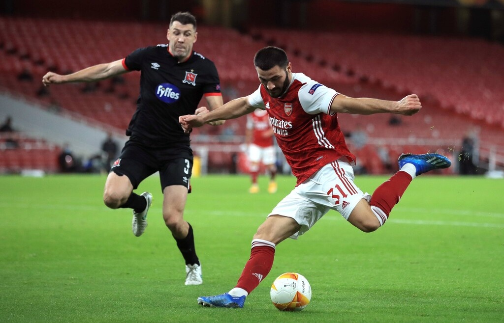 Nations League: Κορονοϊό Βόσνιος άσος, εκτός με Ιταλία (photos)