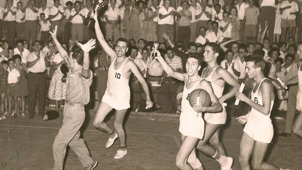 Πένθος στο ΠΑΟΚ: Πέθανε παλαίμαχος άσος (photos)