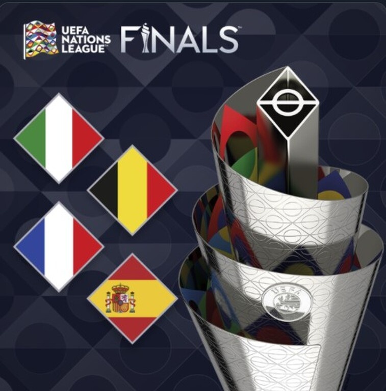 UEFA Nations League: Έκλεισαν θέση στο Final-4 Ιταλία και Βέλγιο (videos)