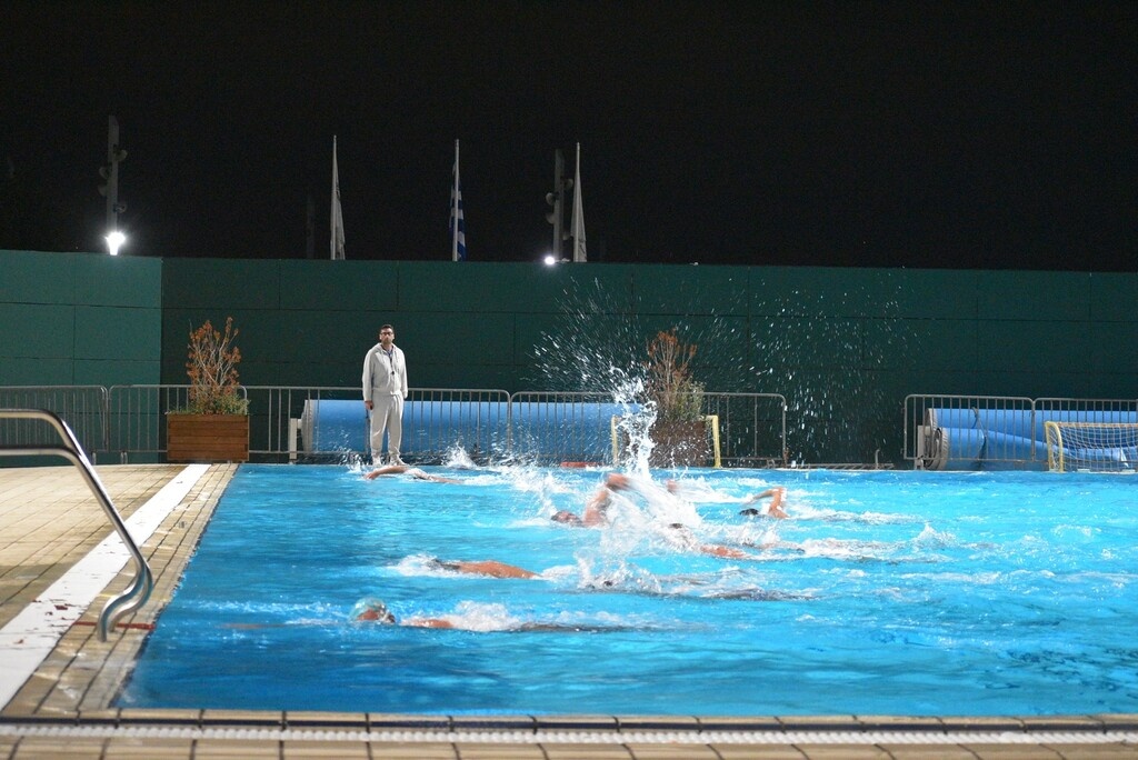 Απόλλων Σμύρνης: Επιστροφή στις προπονήσεις με Δεληγιάννη (photos)