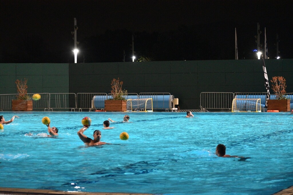 Απόλλων Σμύρνης: Επιστροφή στις προπονήσεις με Δεληγιάννη (photos)