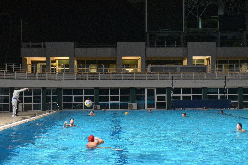 Απόλλων Σμύρνης: Επιστροφή στις προπονήσεις με Δεληγιάννη (photos)