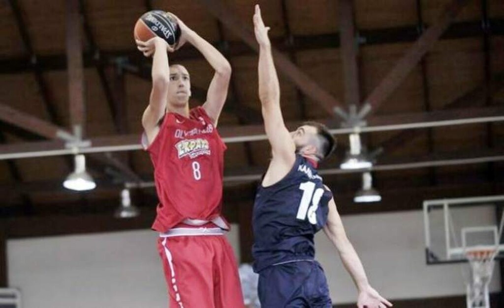 NBA: Στο Νο17 ο Ποκουσέφσκι