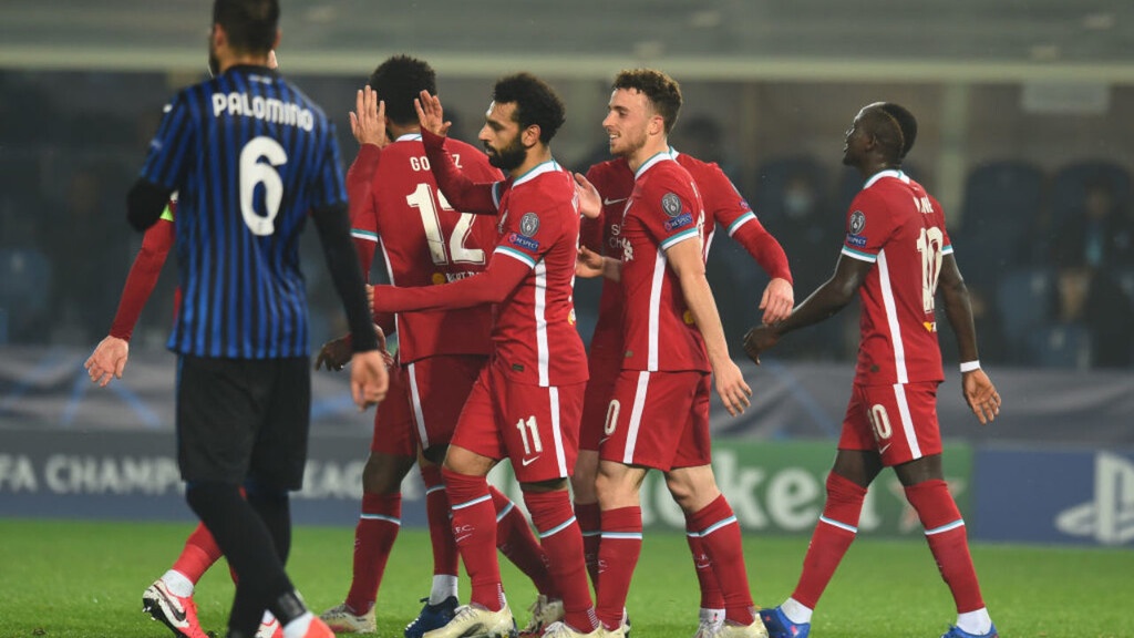 Λίβερπουλ: Με αυτόν... εκτοξεύεται! (photos)