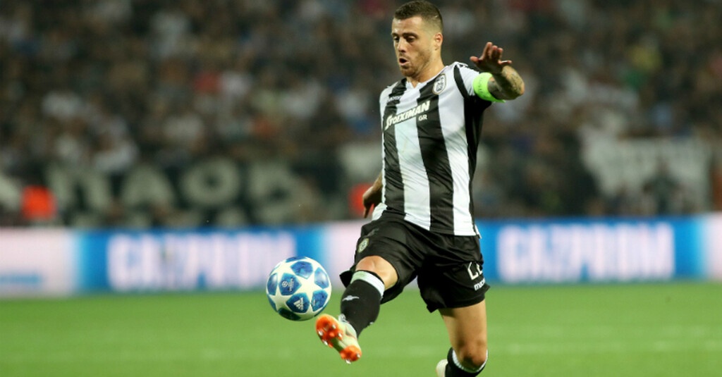 ΠΑΟΚ: Αποκάλυψη Βιεϊρίνια για τη πιο δύσκολη στιγμή - «Μας έκλεψαν το πρωτάθλημα»