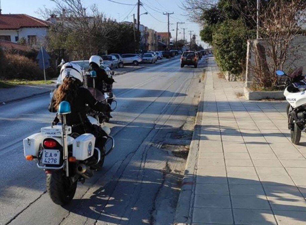 Νέα επεισόδια οπαδών: Συγκρούστηκαν στη Νικόπολη (video+photos)