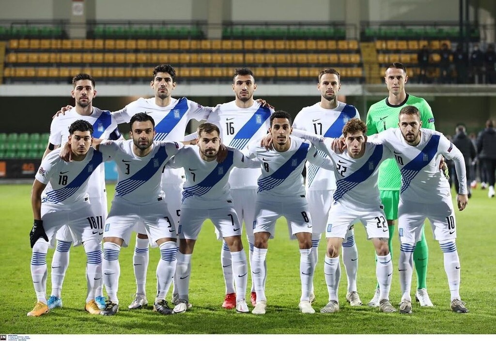 Εθνική Ελλάδας: Οι ευπρόσδεκτοι κι ανεπιθύμητοι αντίπαλοι για το Μουντιάλ (photos)