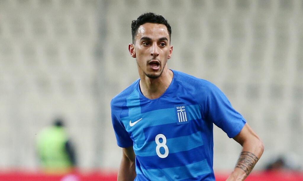 Ζέκα: «Να κλείσω την καριέρα μου στον Παναθηναϊκό»