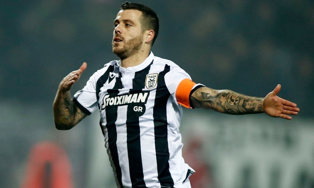 ΠΑΟΚ: Αποκάλυψη Βιεϊρίνια για τη πιο δύσκολη στιγμή - «Μας έκλεψαν το πρωτάθλημα»