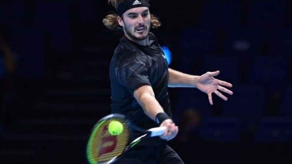 Τσιτσιπάς-Ναδάλ: Η ώρα και το κανάλι του αγώνα