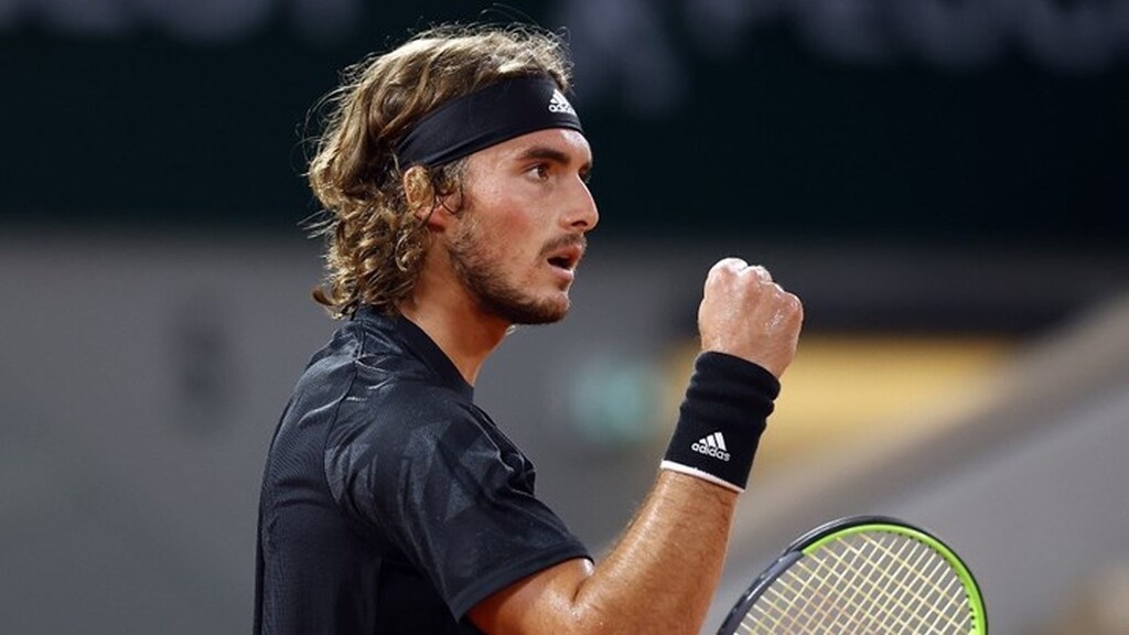 Τσιτσιπάς-Ναδάλ: Η ώρα και το κανάλι του αγώνα