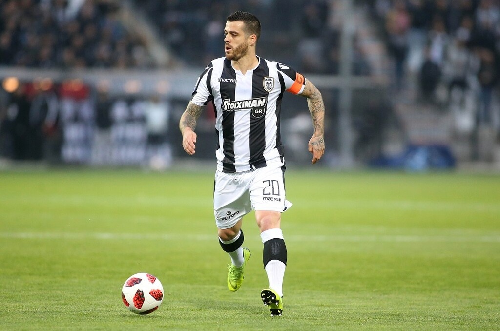 ΠΑΟΚ: Αποκάλυψη Βιεϊρίνια για τη πιο δύσκολη στιγμή - «Μας έκλεψαν το πρωτάθλημα»