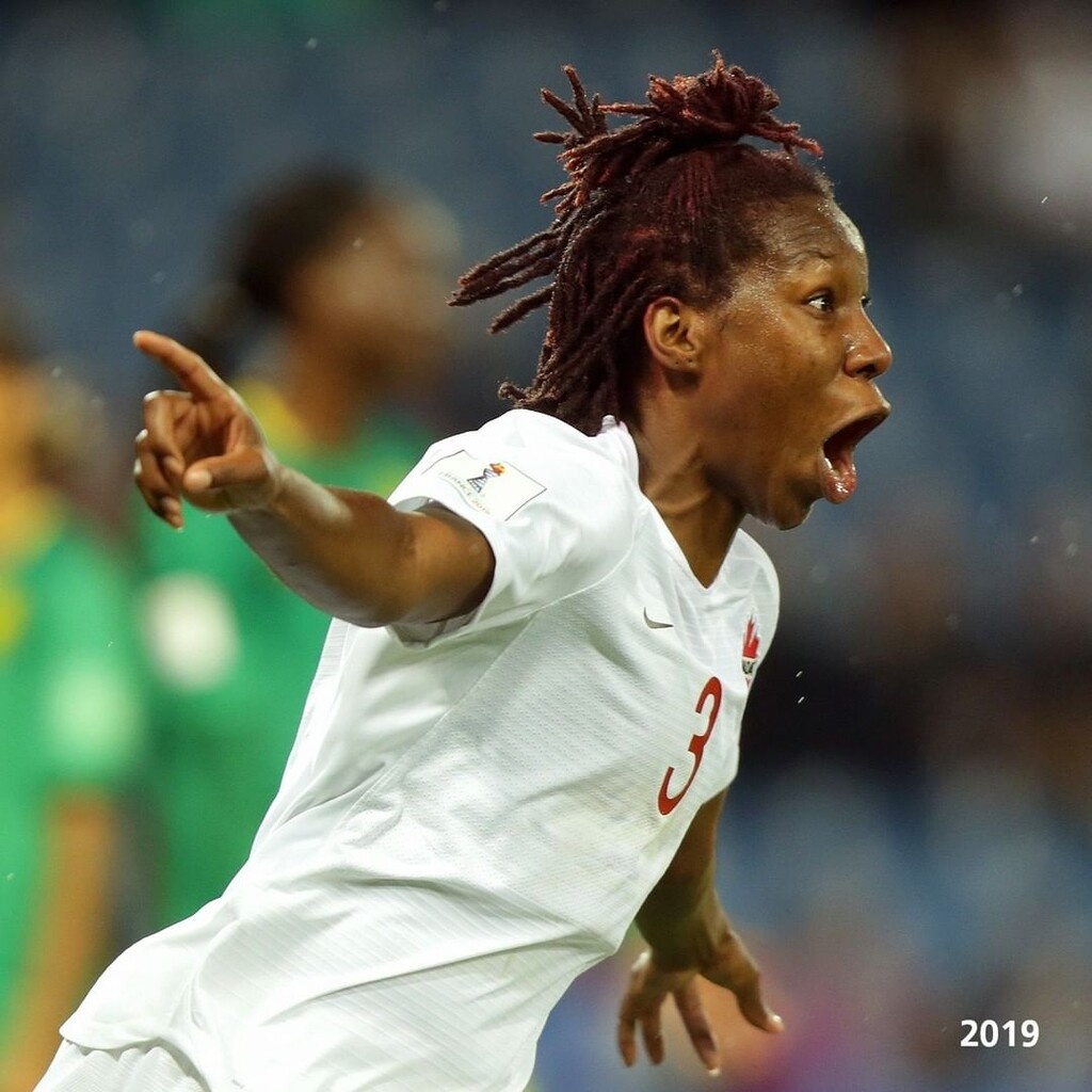 FIFA: Αποφάσεις για την μητρότητα στο γυναικείο ποδόσφαιρο!