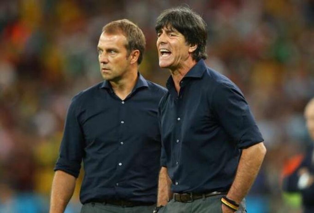 Γερμανία: Το φαβορί για αντι-Λεβ (photos)