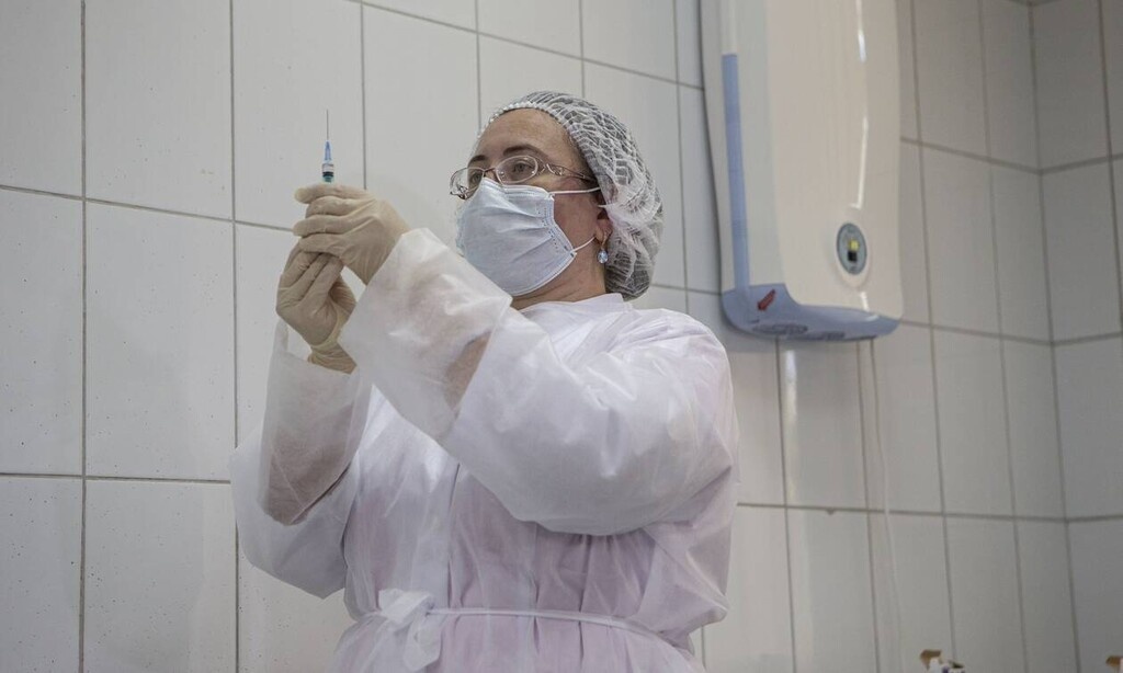 Κρούσματα σήμερα: 3.227 νέα και 59 θάνατοι την Πέμπτη 19/11 - Στους 499 οι διασωληνωμένοι