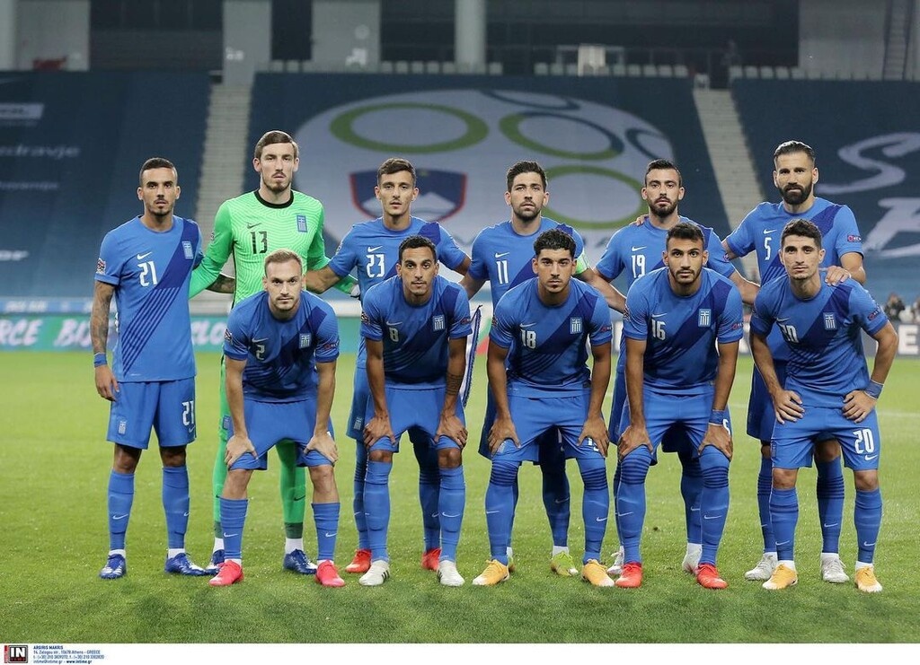 Εθνική Ελλάδας: Οι ευπρόσδεκτοι κι ανεπιθύμητοι αντίπαλοι για το Μουντιάλ (photos)