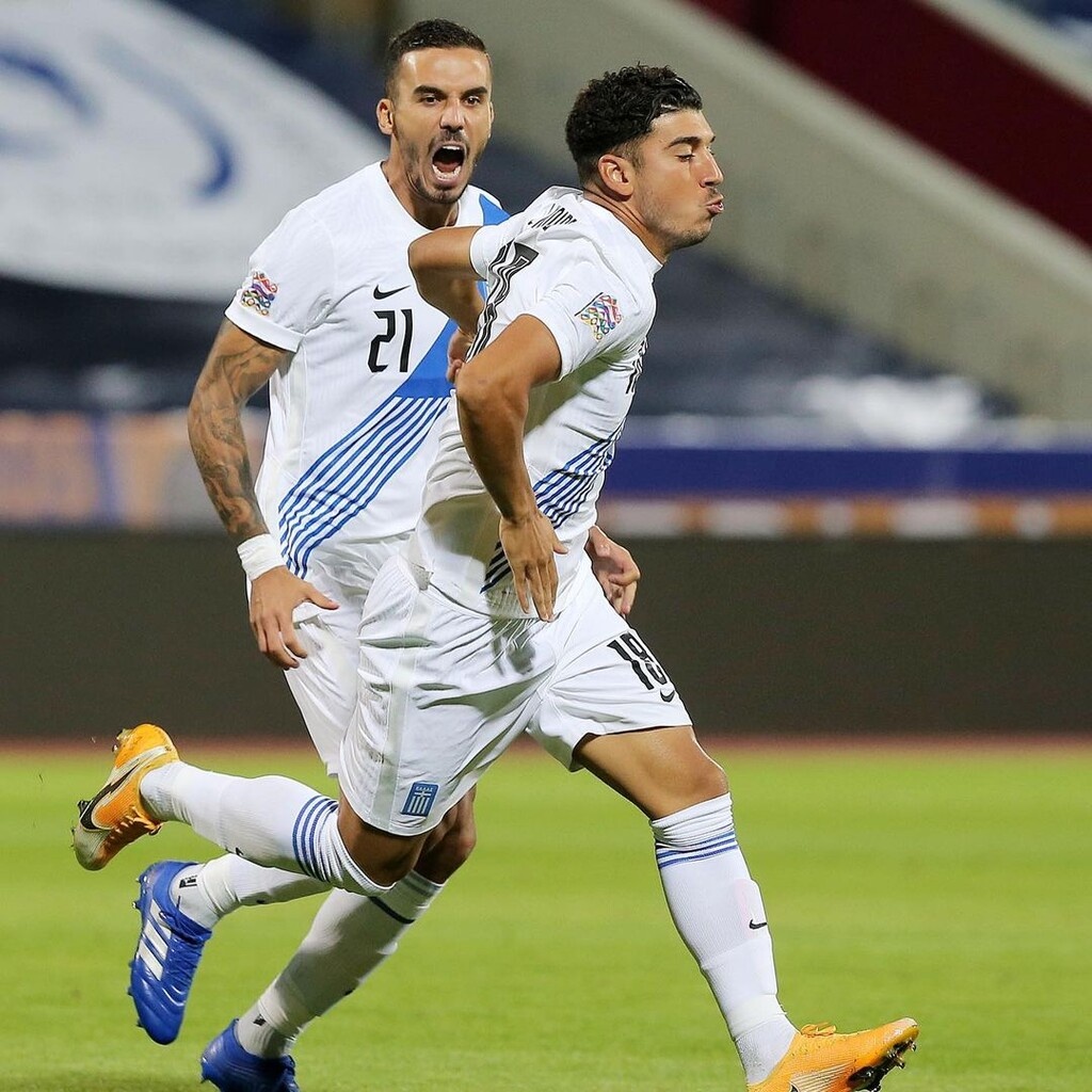 Εθνική Ελλάδας: Οι ευπρόσδεκτοι κι ανεπιθύμητοι αντίπαλοι για το Μουντιάλ (photos)