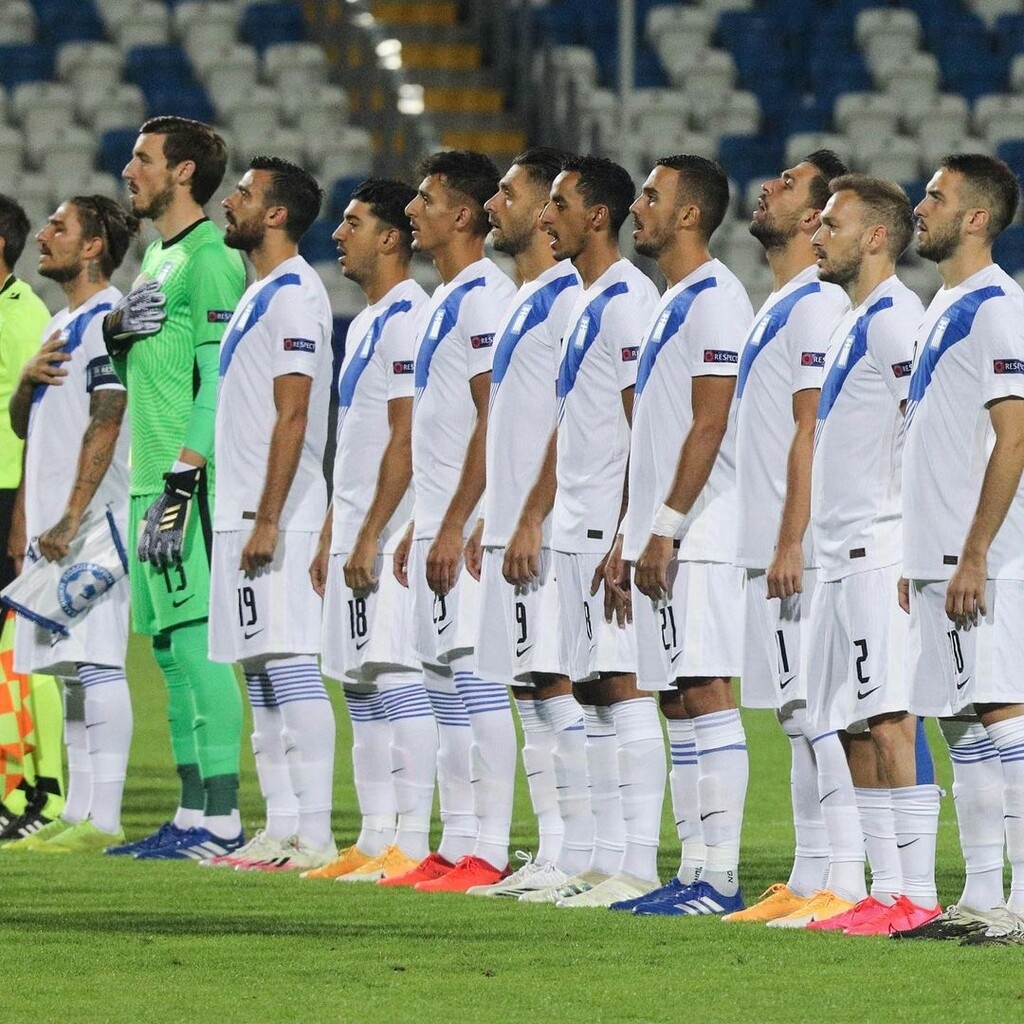 Εθνική Ελλάδας: Οι ευπρόσδεκτοι κι ανεπιθύμητοι αντίπαλοι για το Μουντιάλ (photos)