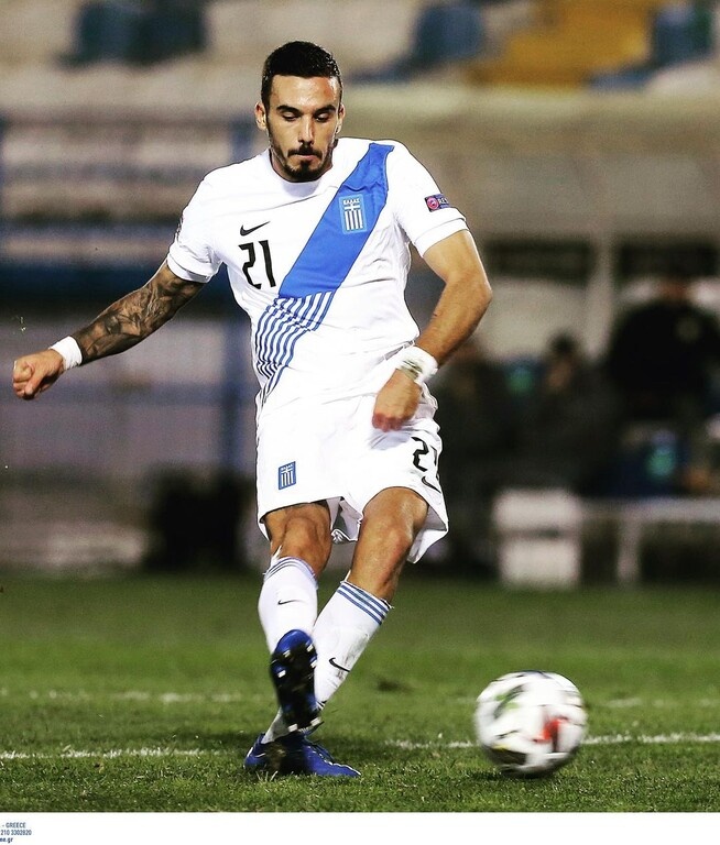 Εθνική Ελλάδας: Οι ευπρόσδεκτοι κι ανεπιθύμητοι αντίπαλοι για το Μουντιάλ (photos)