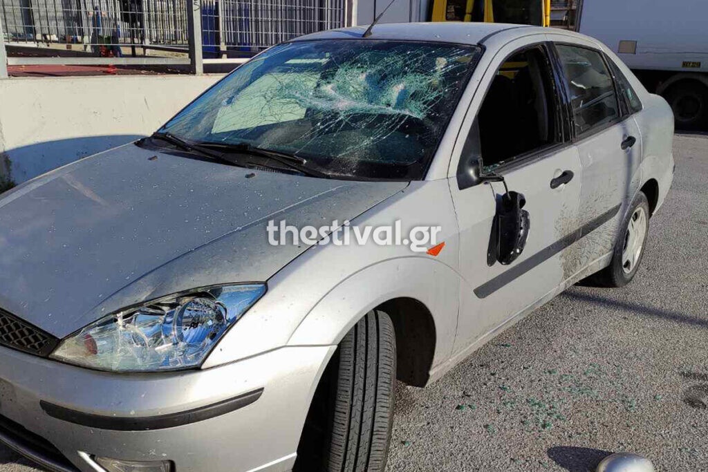Νέα επεισόδια οπαδών: Συγκρούστηκαν στη Νικόπολη (video+photos)
