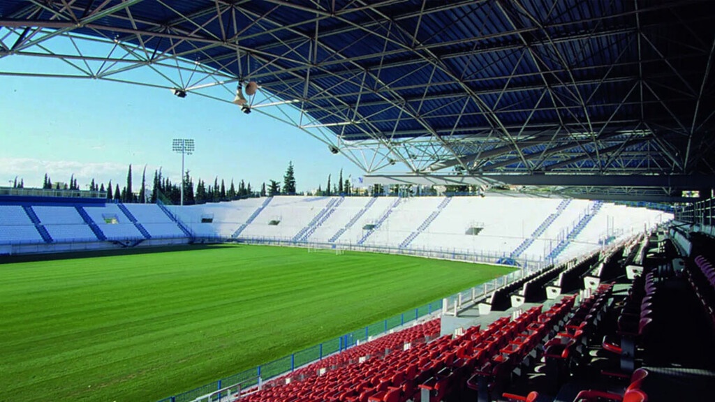 ΑΕΚ-ΑΕΛ: Στη Ριζούπολη η αναμέτρηση!