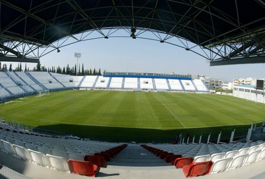 ΑΕΚ-ΑΕΛ: Στη Ριζούπολη η αναμέτρηση!