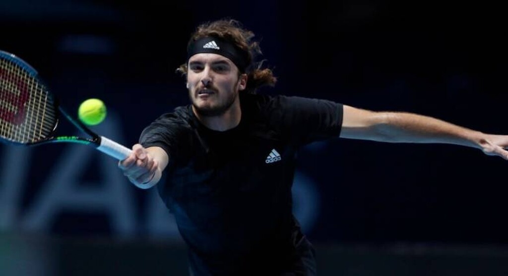 Τσιτσιπάς-Ναδάλ: Η ώρα και το κανάλι του αγώνα