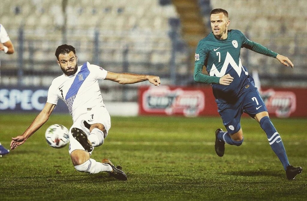 Εθνική Ελλάδας: Οι ευπρόσδεκτοι κι ανεπιθύμητοι αντίπαλοι για το Μουντιάλ (photos)