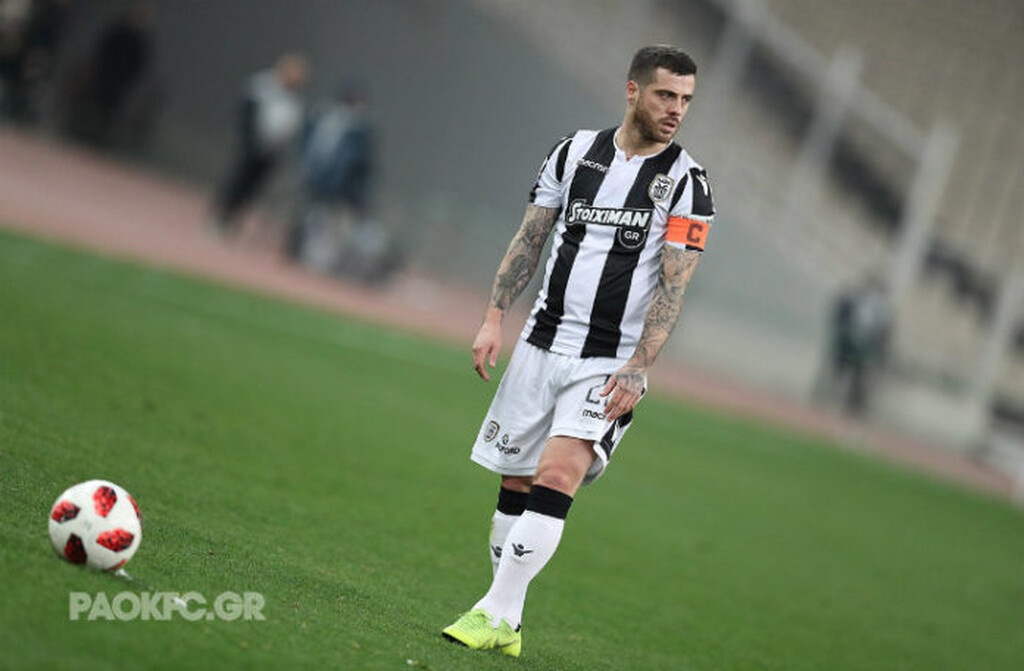 ΠΑΟΚ: Αποκάλυψη Βιεϊρίνια για τη πιο δύσκολη στιγμή - «Μας έκλεψαν το πρωτάθλημα»