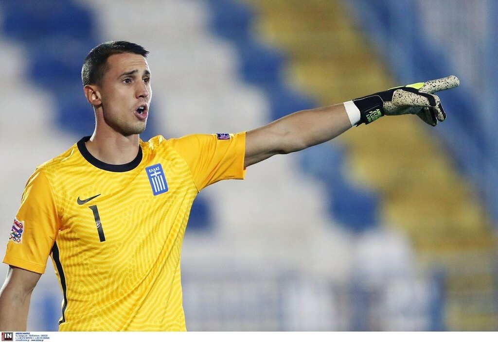 Εθνική Ελλάδας: Οι ευπρόσδεκτοι κι ανεπιθύμητοι αντίπαλοι για το Μουντιάλ (photos)