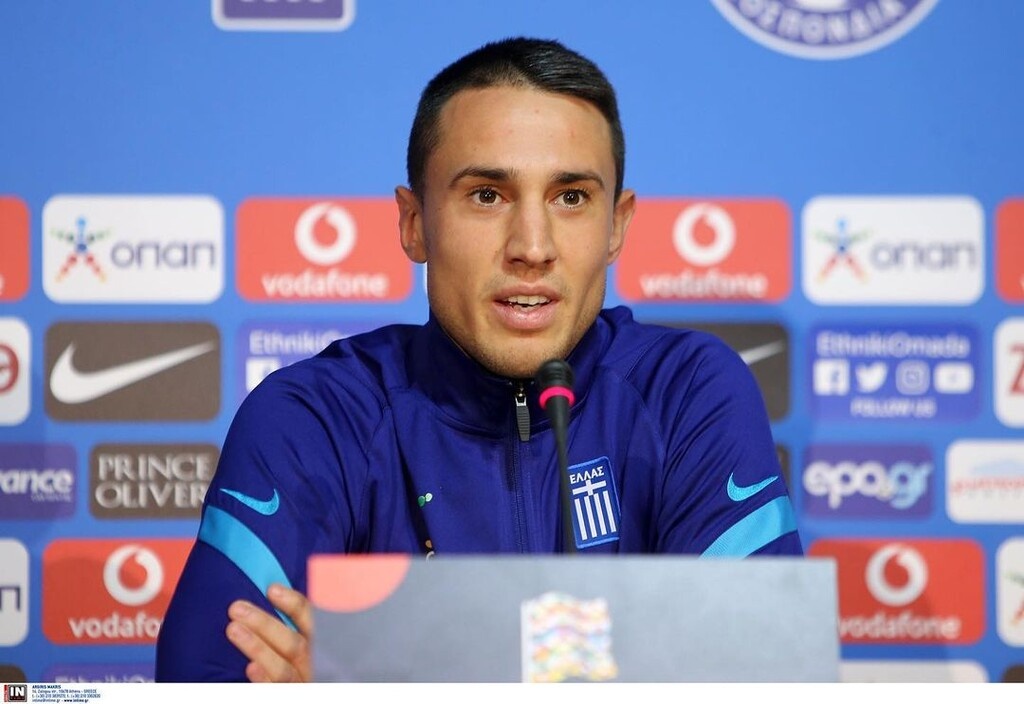 Εθνική Ελλάδας: Οι ευπρόσδεκτοι κι ανεπιθύμητοι αντίπαλοι για το Μουντιάλ (photos)