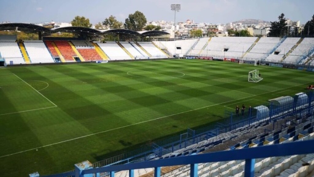 ΑΕΚ-ΑΕΛ: Στη Ριζούπολη η αναμέτρηση!