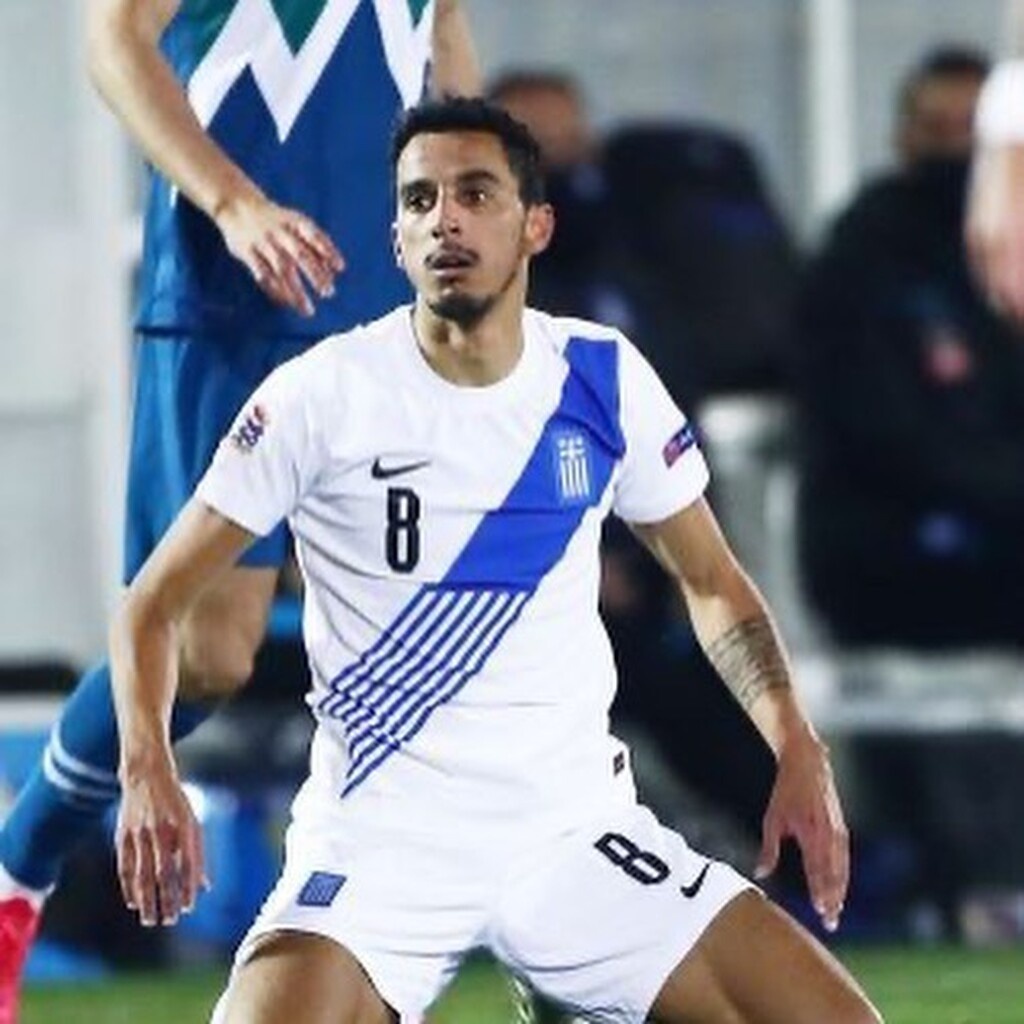 Εθνική Ελλάδας: Οι ευπρόσδεκτοι κι ανεπιθύμητοι αντίπαλοι για το Μουντιάλ (photos)