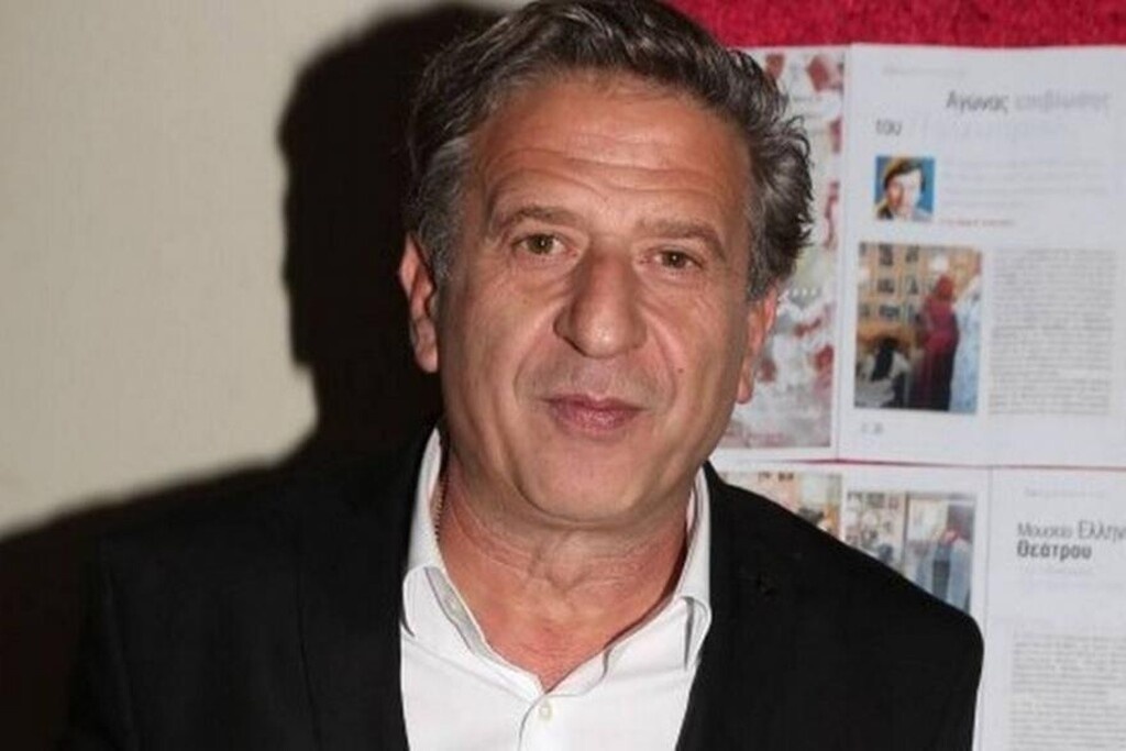 Απίστευτη ατάκα πασίγνωστου ηθοποιού: «Να ρίχνω τεσσάρες στον Παναθηναϊκό» (photos)